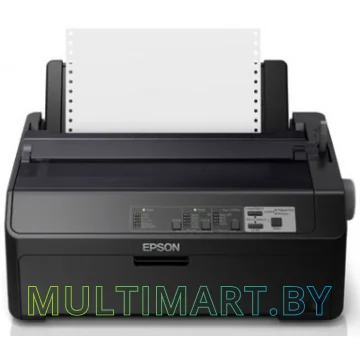 Матричный принтер Epson FX-890II